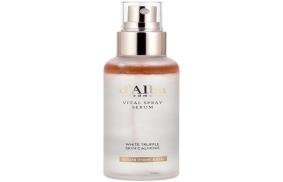 dAlba White Truffle Vital Spray Serum 100ml In Pakistan - BwPakistan.com